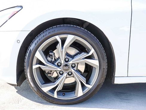 Used 2023 Audi A3 2.0T Premium w/ Convenience Package image 14