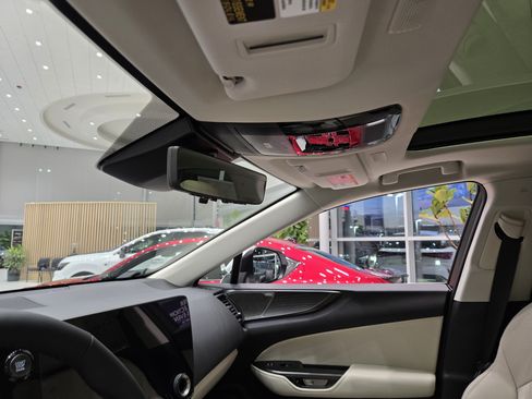 New 2026 Lexus NX 350 AWD w/ Accessory Package (Z2) image 17