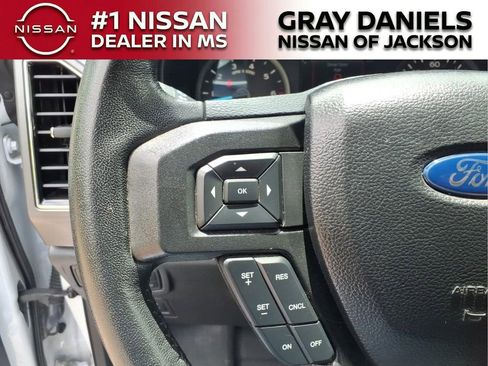 Used 2020 Ford F150 XLT w/ Equipment Group 302A Luxury AWD/4WD image 13