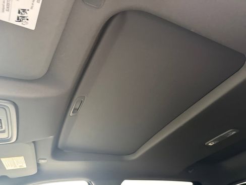 Used 2025 Chevrolet Silverado 2500 LTZ w/ LTZ Plus Package image 22