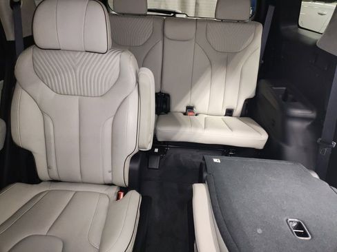 Used 2024 Hyundai Palisade Calligraphy AWD/4WD image 30