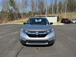Used 2018 Honda CR-V LX video 2