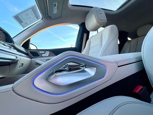 Certified 2026 Mercedes-Benz GLE 450 4MATIC Coupe image 23