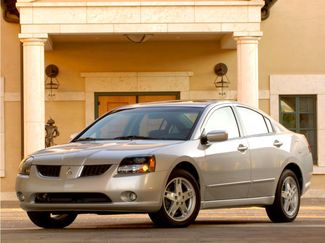 Used 2006 Mitsubishi Galant FWD video 1