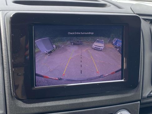 New 2025 RAM ProMaster 1500 w/ Convenience Group image 5