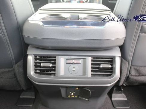 New 2026 Ford F150 Lariat w/ Equipment Group 502A High AWD/4WD image 12