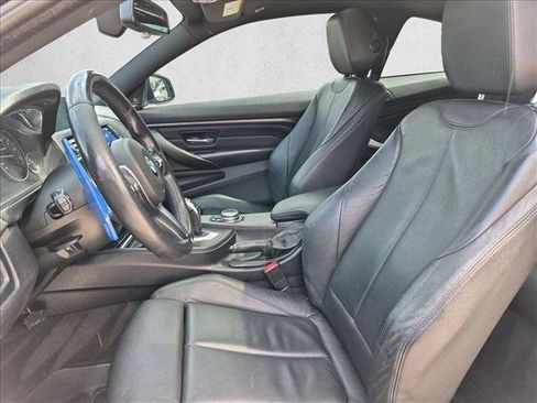 Used 2014 BMW 435i Coupe RWD image 17