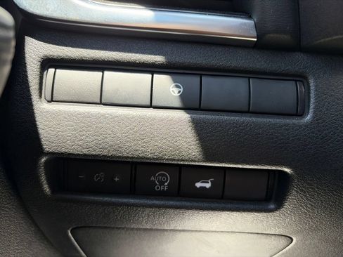 Used 2024 Nissan Rogue SV AWD/4WD image 11