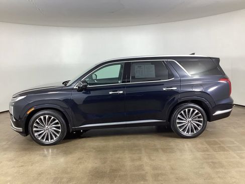 Used 2023 Hyundai Palisade Calligraphy w/ Winter Package AWD/4WD image 19