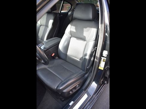 Used 2016 BMW 550i Sedan image 15