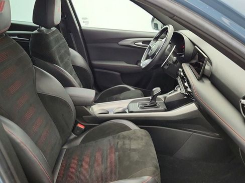 Used 2024 Dodge Hornet R/T image 24