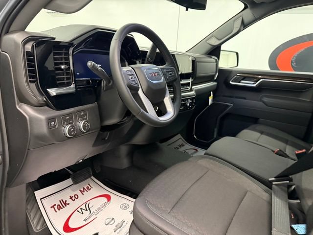 New 2026 GMC Sierra 1500 Elevation AWD/4WD image 11