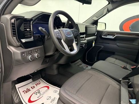 New 2026 GMC Sierra 1500 Elevation AWD/4WD image 11