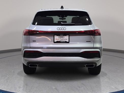 New 2026 Audi Q5 Premium AWD/4WD image 6
