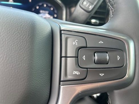 New 2026 Chevrolet Silverado 1500 LT w/ Safety Package image 19