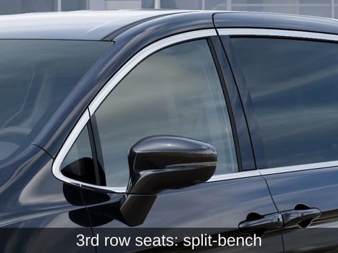 New 2026 Chrysler Pacifica Select FWD image 15