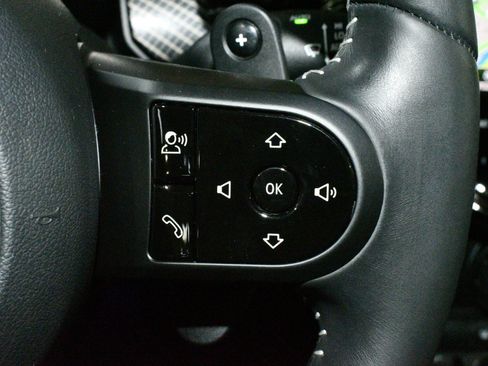 Used 2023 MINI Cooper S w/ MINI Resolute Edition image 30