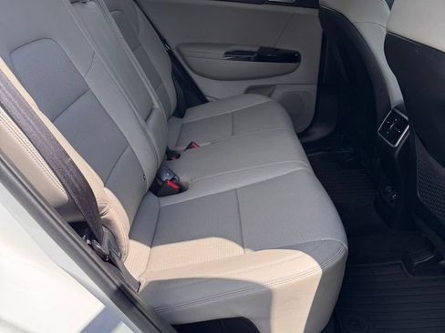 Used 2020 Kia Sportage EX FWD image 13