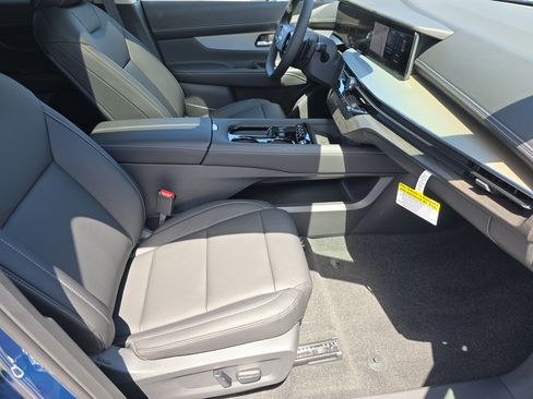 New 2025 Nissan Murano SL w/ Cargo Package image 29