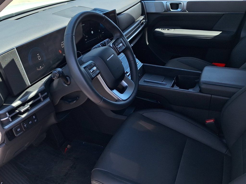 New 2025 Hyundai Santa Fe XRT AWD/4WD image 10