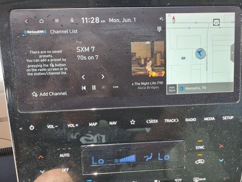 Certified 2024 Hyundai Tucson Limited FWD image 21