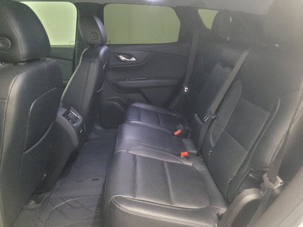 Used 2020 Chevrolet Blazer LT FWD image 18