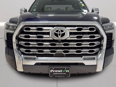 Used 2023 Toyota Tundra 1794 Edition AWD/4WD image 25