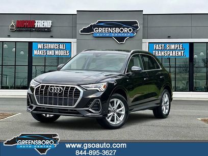 Used 2023 Audi Q3 2.0T Premium w/ Convenience Package