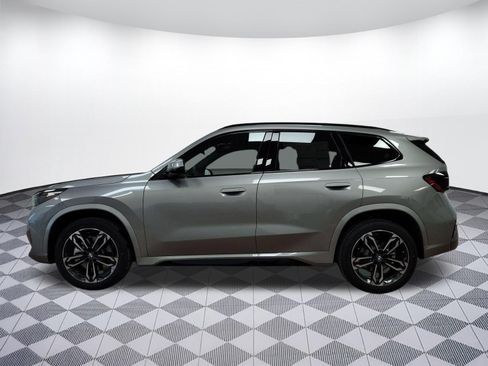 Used 2026 BMW X1 xDrive28i w/ Technology Package AWD/4WD image 2
