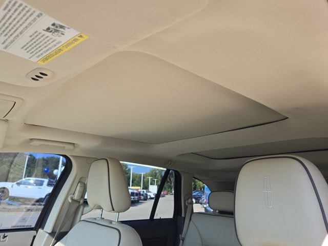 Used 2010 Lincoln MKX 2WD image 25