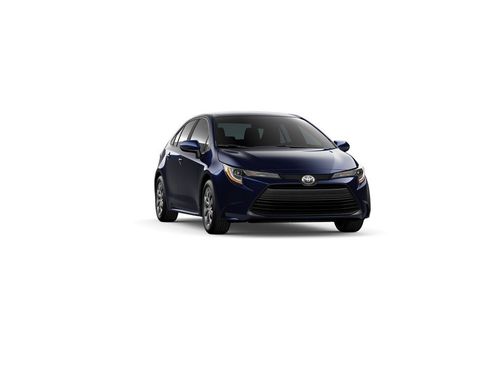 New 2026 Toyota Corolla LE image 50