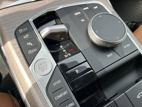 New 2026 BMW 430i xDrive Convertible w/ Premium Package image 20