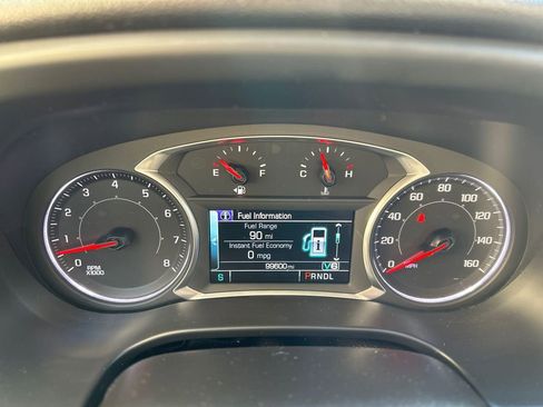 Used 2019 GMC Acadia SLT image 7