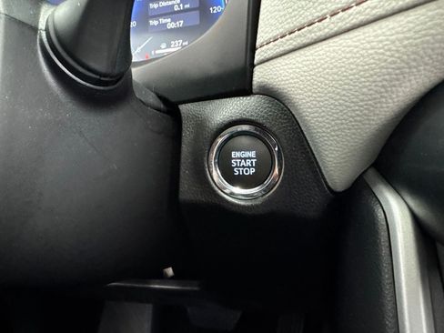 Used 2023 Toyota RAV4 Limited w/ Limited Grade Weather Package AWD/4WD image 25