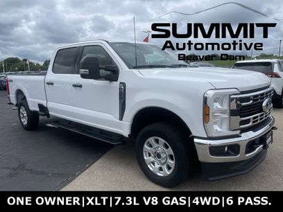Used 2024 Ford F250 XLT