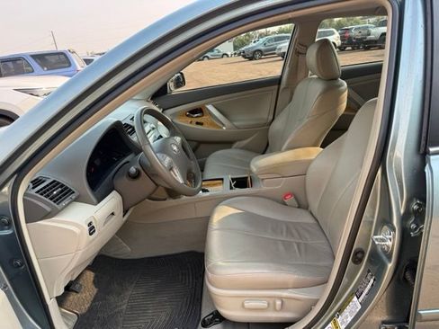Used 2007 Toyota Camry XLE FWD image 15