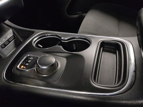 Used 2017 Dodge Durango SXT w/ Quick Order Package 23B RWD image 26