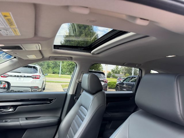 Certified 2024 Honda CR-V EX-L image 15