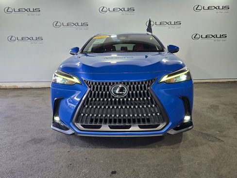Used 2023 Lexus NX 250 FWD w/ Premium Package image 6