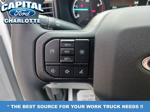 New 2026 Ford F350 XL w/ XL Chrome Package AWD/4WD image 26