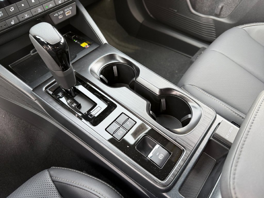 New 2026 Subaru Outback Limited w/ Premium/Limited Package 2 AWD/4WD image 20