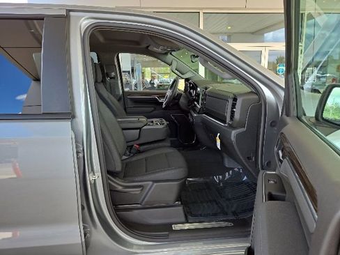 New 2026 Chevrolet Silverado 1500 LT AWD/4WD image 40