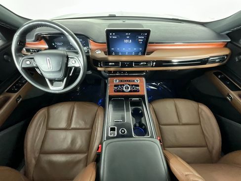 Used 2023 Lincoln Aviator Reserve w/ Jet Package image 10
