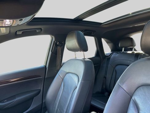 Used 2015 Audi Q3 2.0T Prestige image 25