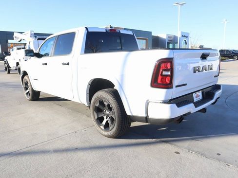 New 2026 RAM 1500 Big Horn image 22