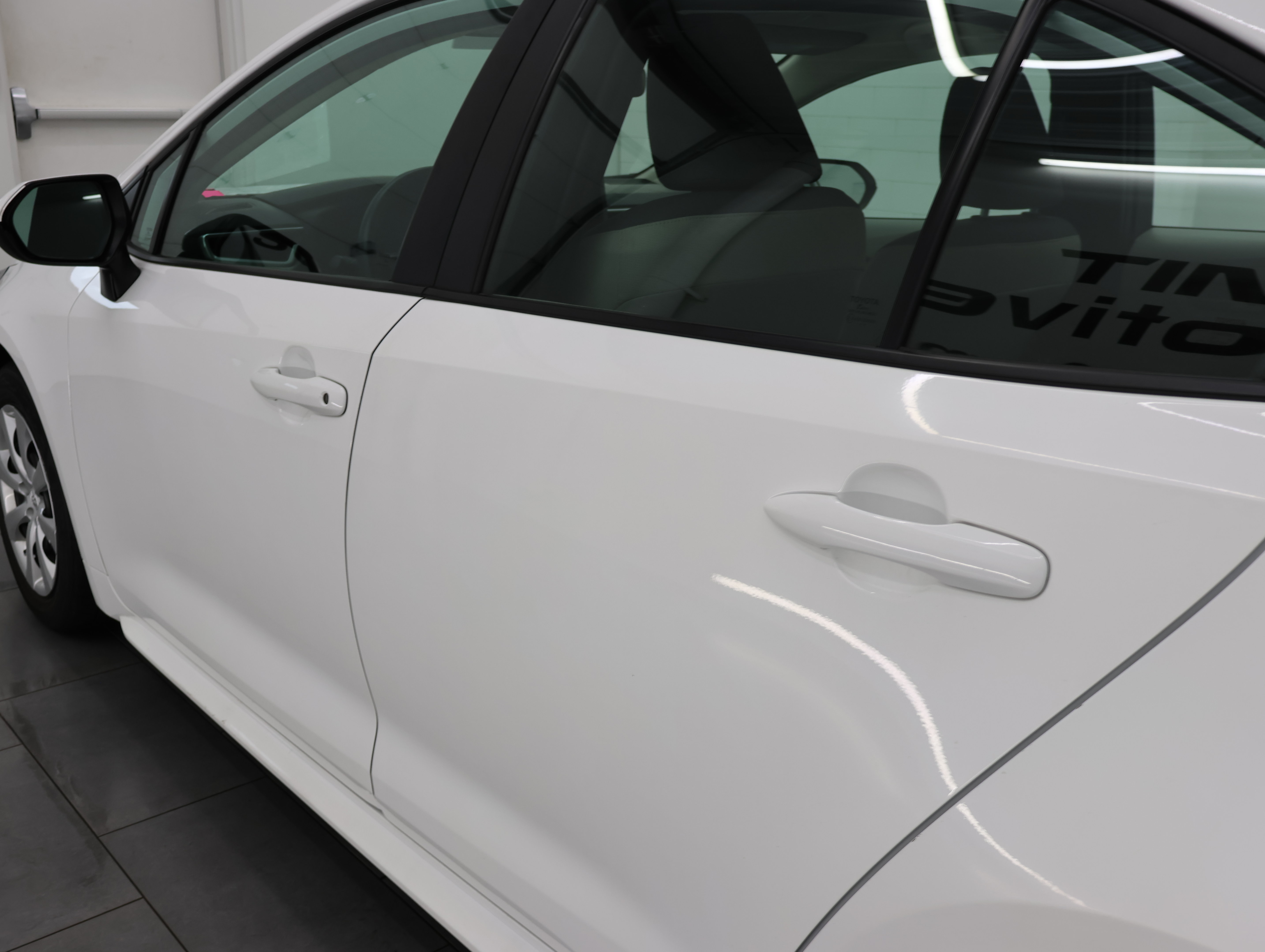 Used 2024 Toyota Corolla LE FWD image 29