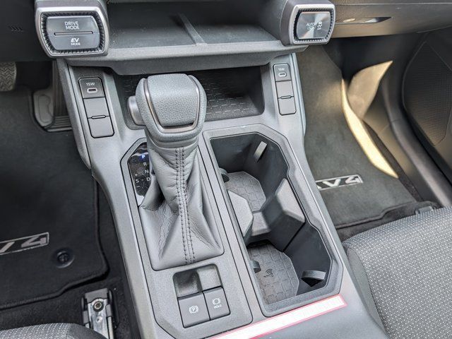 Used 2026 Toyota RAV4 LE FWD image 26