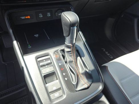 Used 2026 Honda CR-V Sport Touring image 18