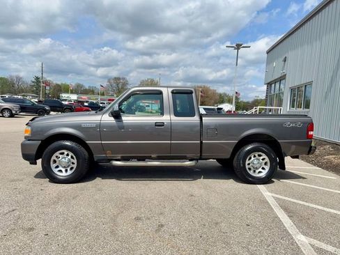 Used 2010 Ford Ranger XLT image 4