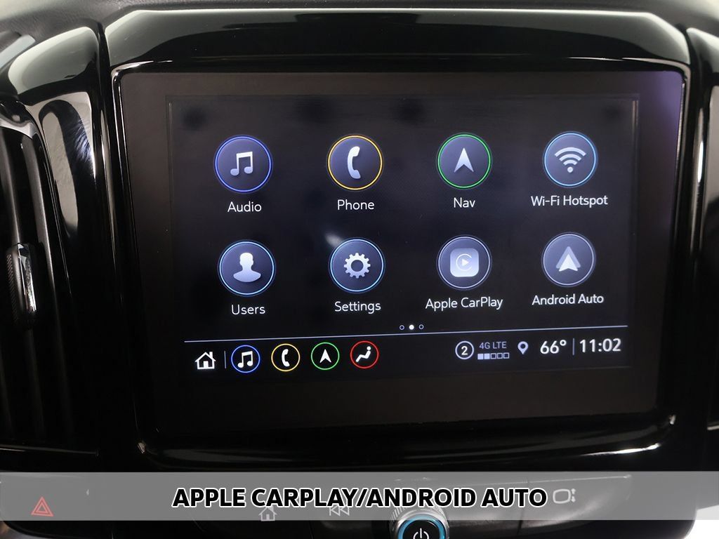 Used 2023 Chevrolet Traverse RS AWD/4WD image 11